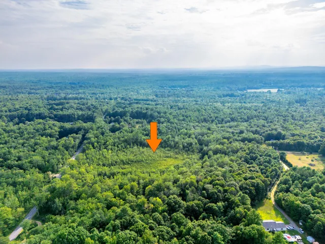 $119,000 | 47 C Spirit Wind Farm Road, Lebanon, ME 04027