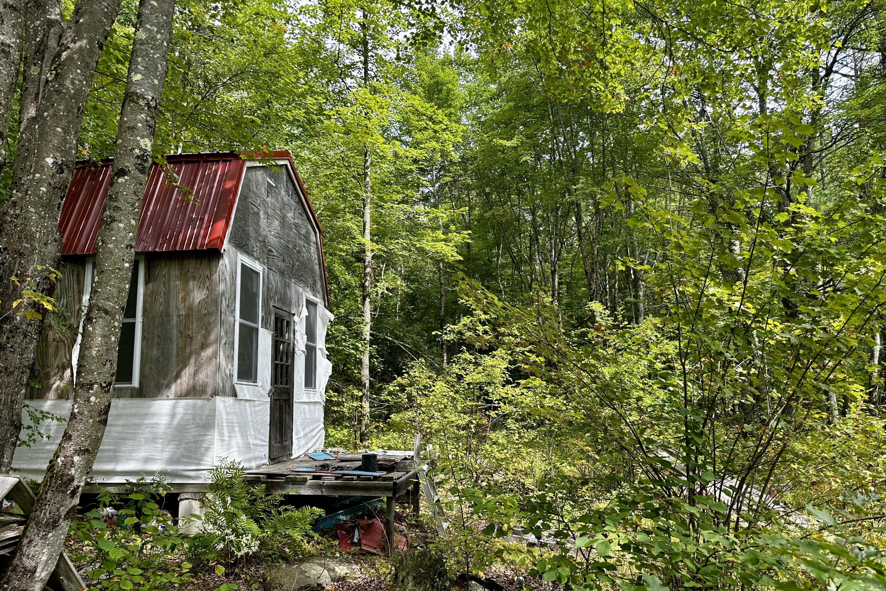 47 C Spirit Wind Farm Road Lebanon, ME 04027 - Photo 29 of 37 IMG_4106