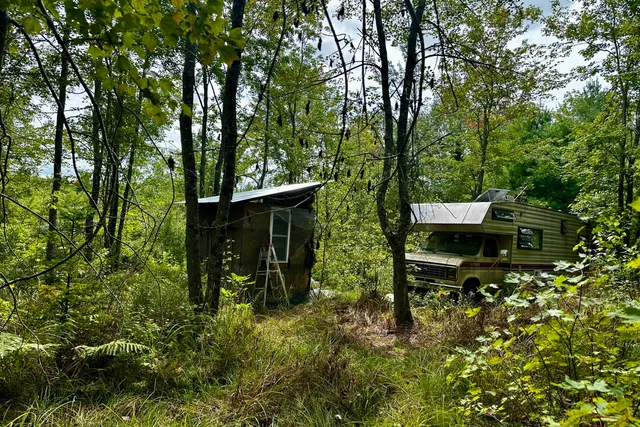 $119,000 | 47 C Spirit Wind Farm Road, Lebanon, ME 04027