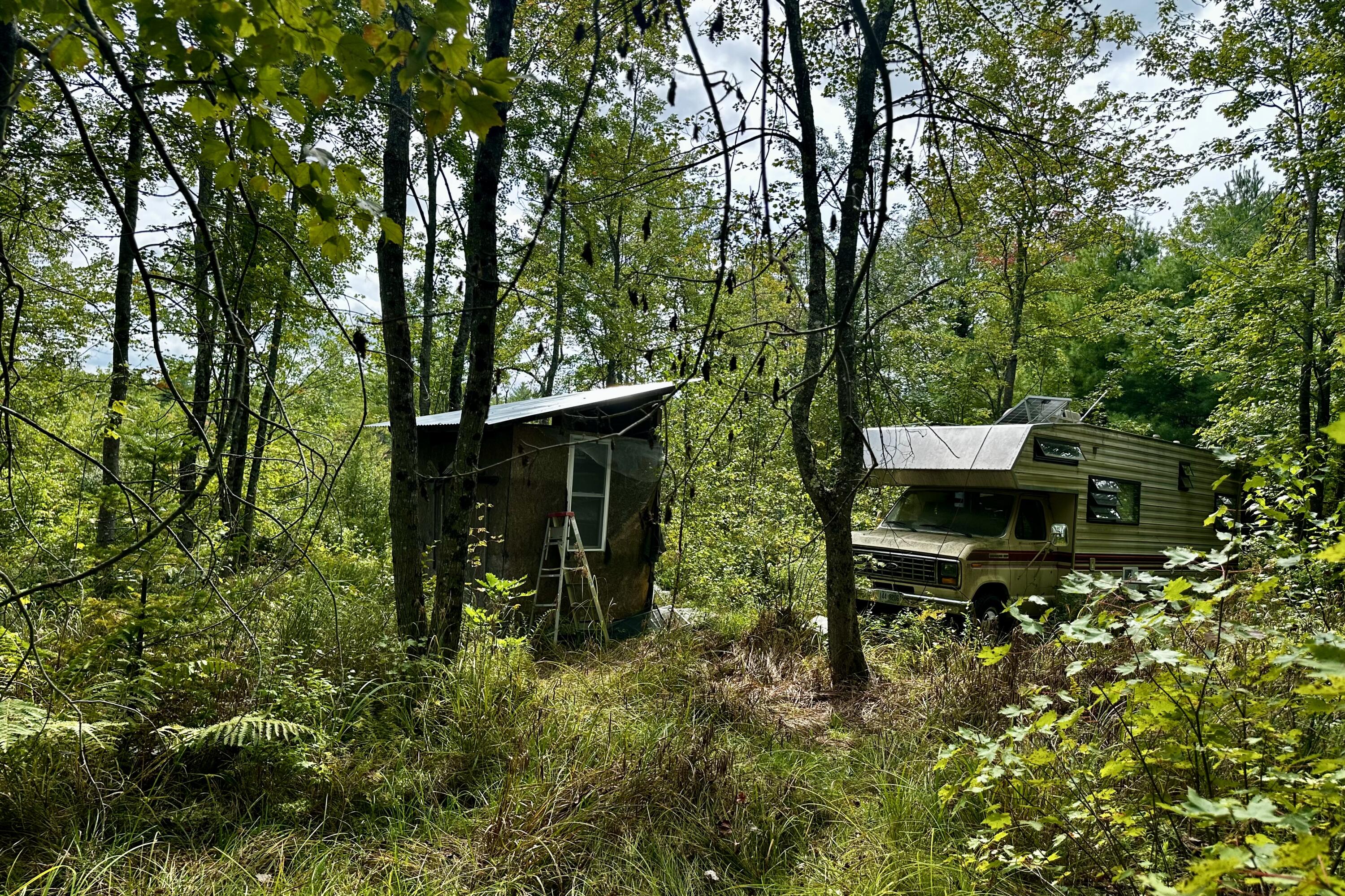 47 C Spirit Wind Farm Road Lebanon, ME 04027 - Photo 31 of 37 IMG_4108