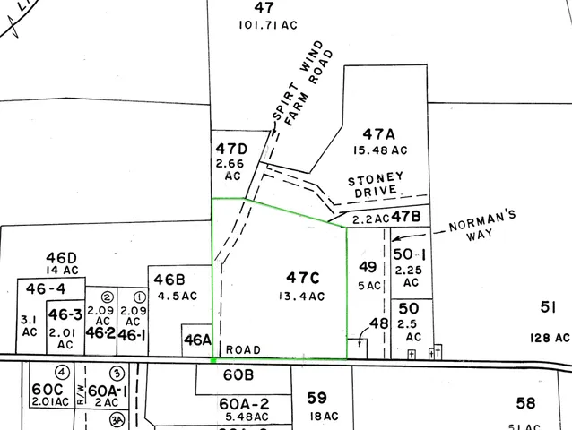 $119,000 | 47 C Spirit Wind Farm Road, Lebanon, ME 04027