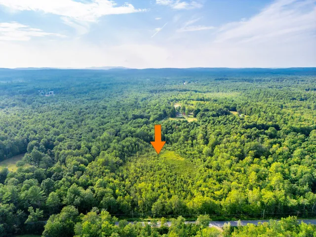 $119,000 | 47 C Spirit Wind Farm Road, Lebanon, ME 04027