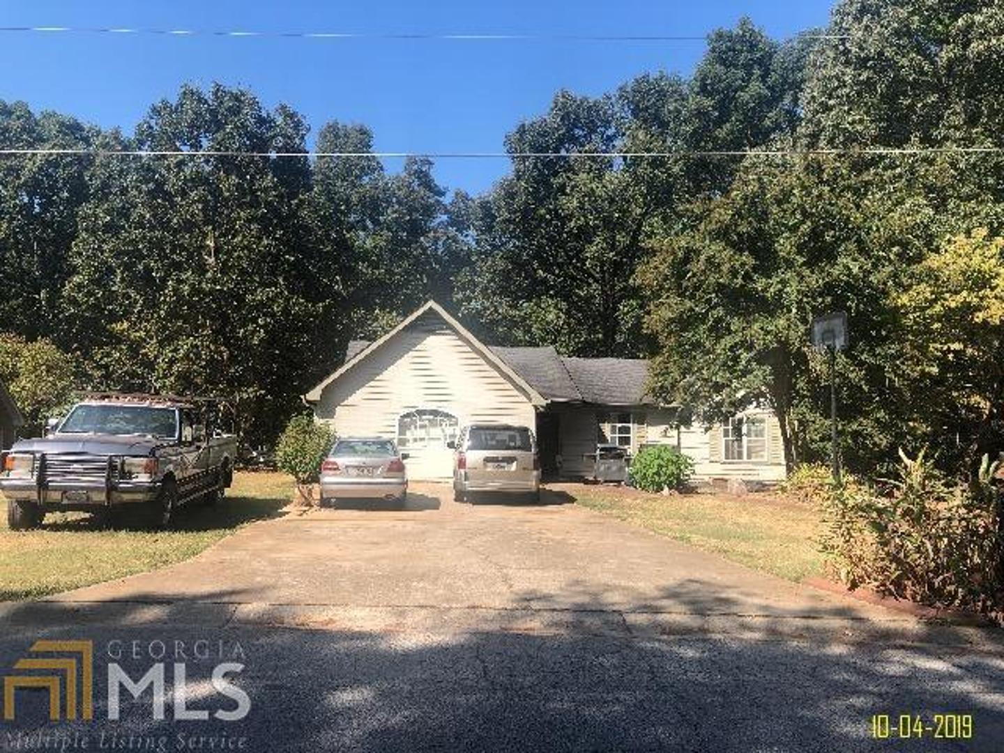 50 Mildred Lane Covington, GA 30016 - Photo 1 of 1
