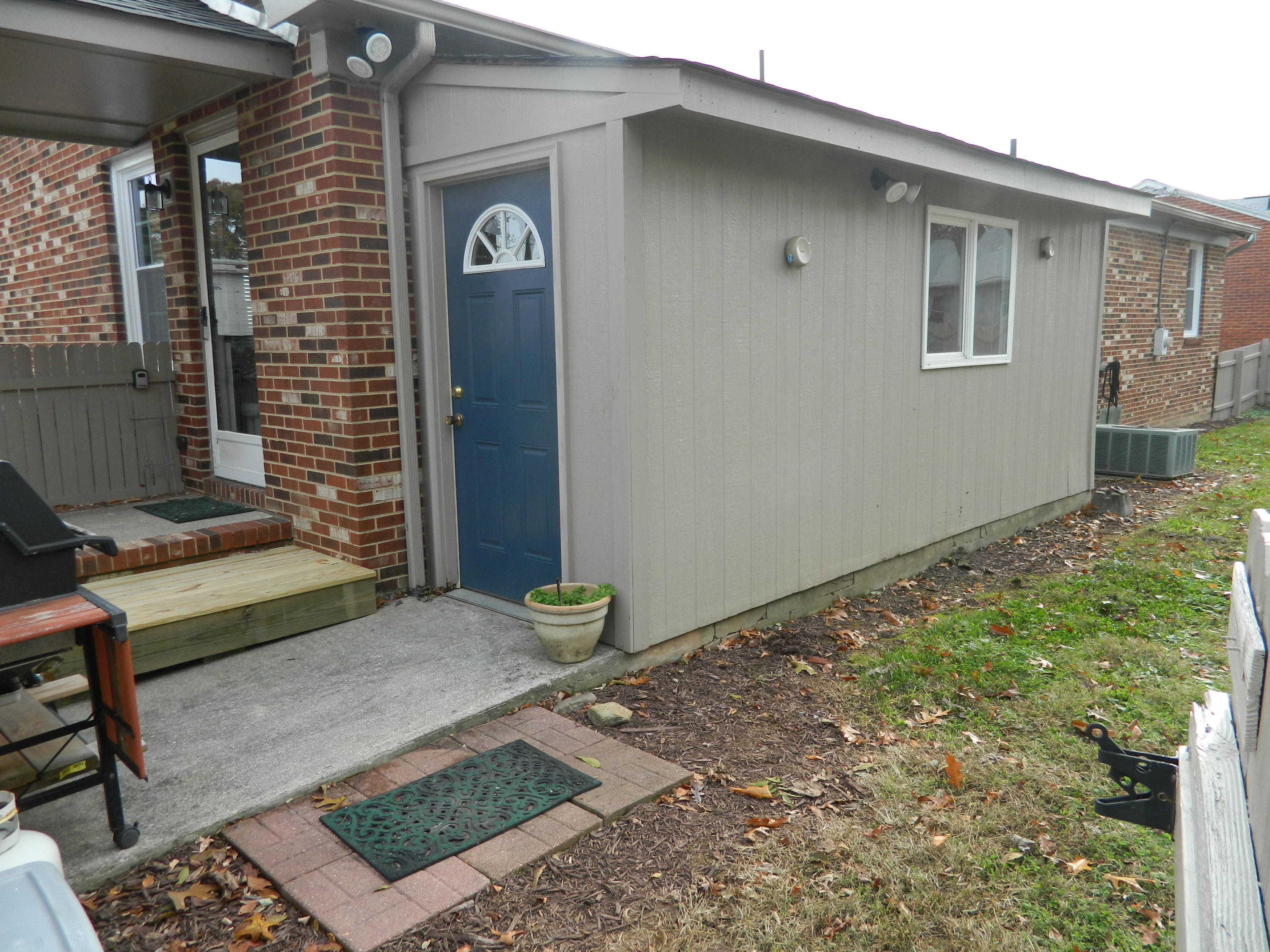 6604 Sherry Road Roanoke, VA 24019 - Photo 29 of 34 Back