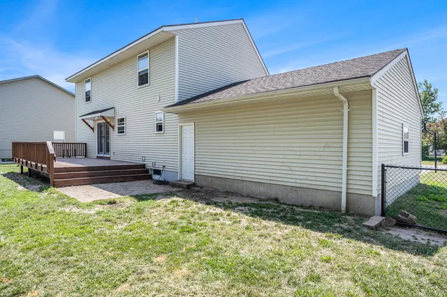 $348,000 | 11764 Deerfield Drive, Ravenna, MI 49451