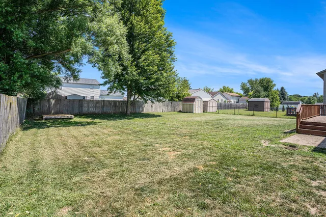 $348,000 | 11764 Deerfield Drive, Ravenna, MI 49451