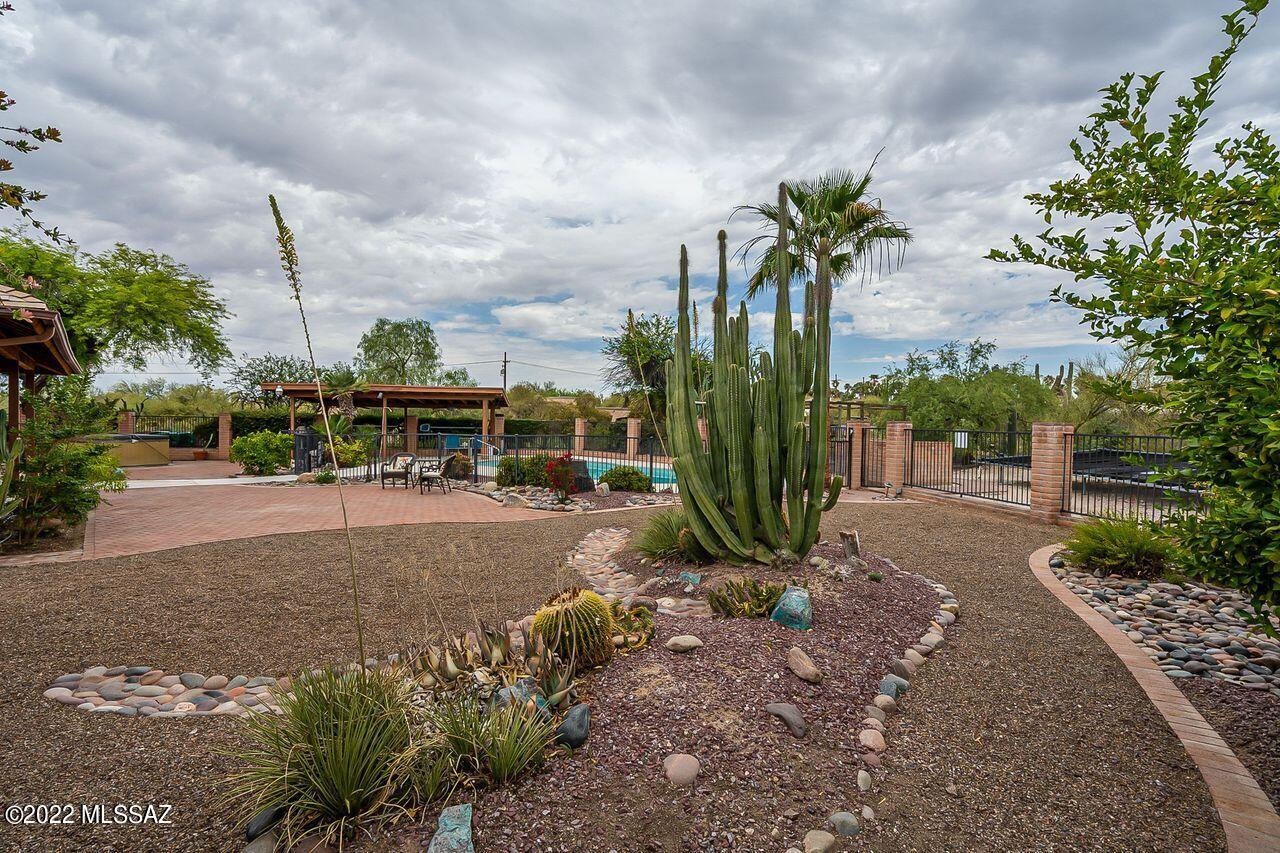 850 West Panorama Road Tucson, AZ 85704 - Photo 34 of 37 Gallery Image 34