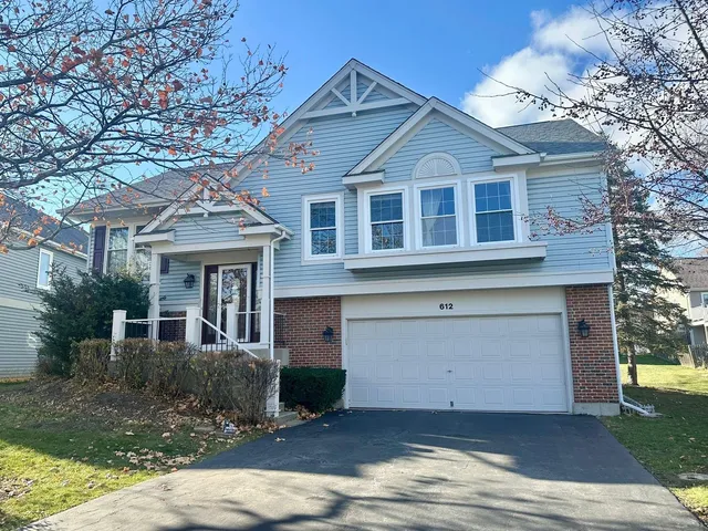 $3,450 | 612 Orrington Court, Lake Zurich, IL 60047