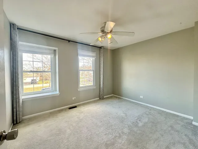 $3,450 | 612 Orrington Court, Lake Zurich, IL 60047