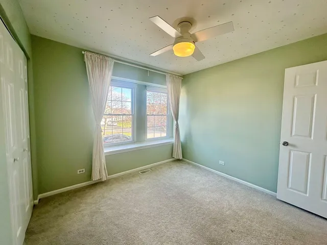 $3,450 | 612 Orrington Court, Lake Zurich, IL 60047