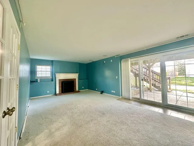 $3,450 | 612 Orrington Court, Lake Zurich, IL 60047