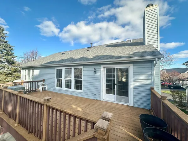 $3,450 | 612 Orrington Court, Lake Zurich, IL 60047