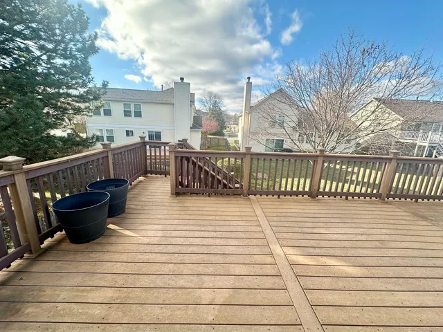 $3,450 | 612 Orrington Court, Lake Zurich, IL 60047