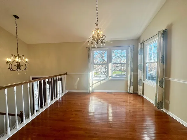 $3,450 | 612 Orrington Court, Lake Zurich, IL 60047