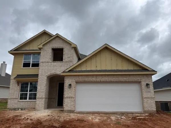 $428,725 | 1205 Colca Drive, Springtown, TX 76082