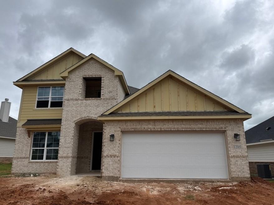1205 Colca Drive Springtown, TX 76082 - Photo 1 of 10