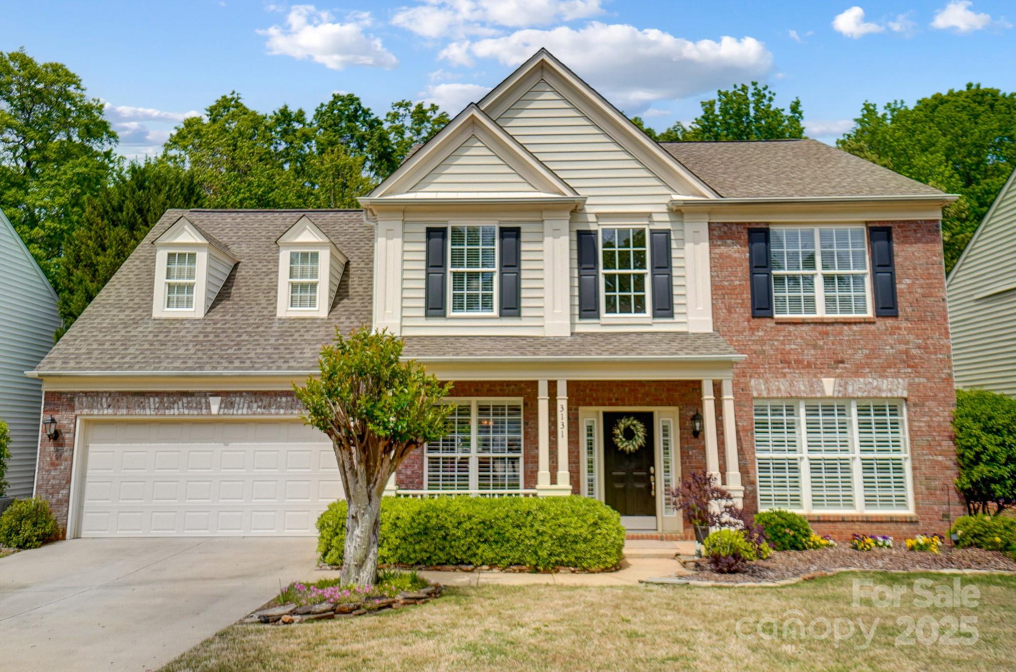 3131 Arborhill Road Charlotte, NC 28270 - Photo 1 of 48 Gallery Image 1