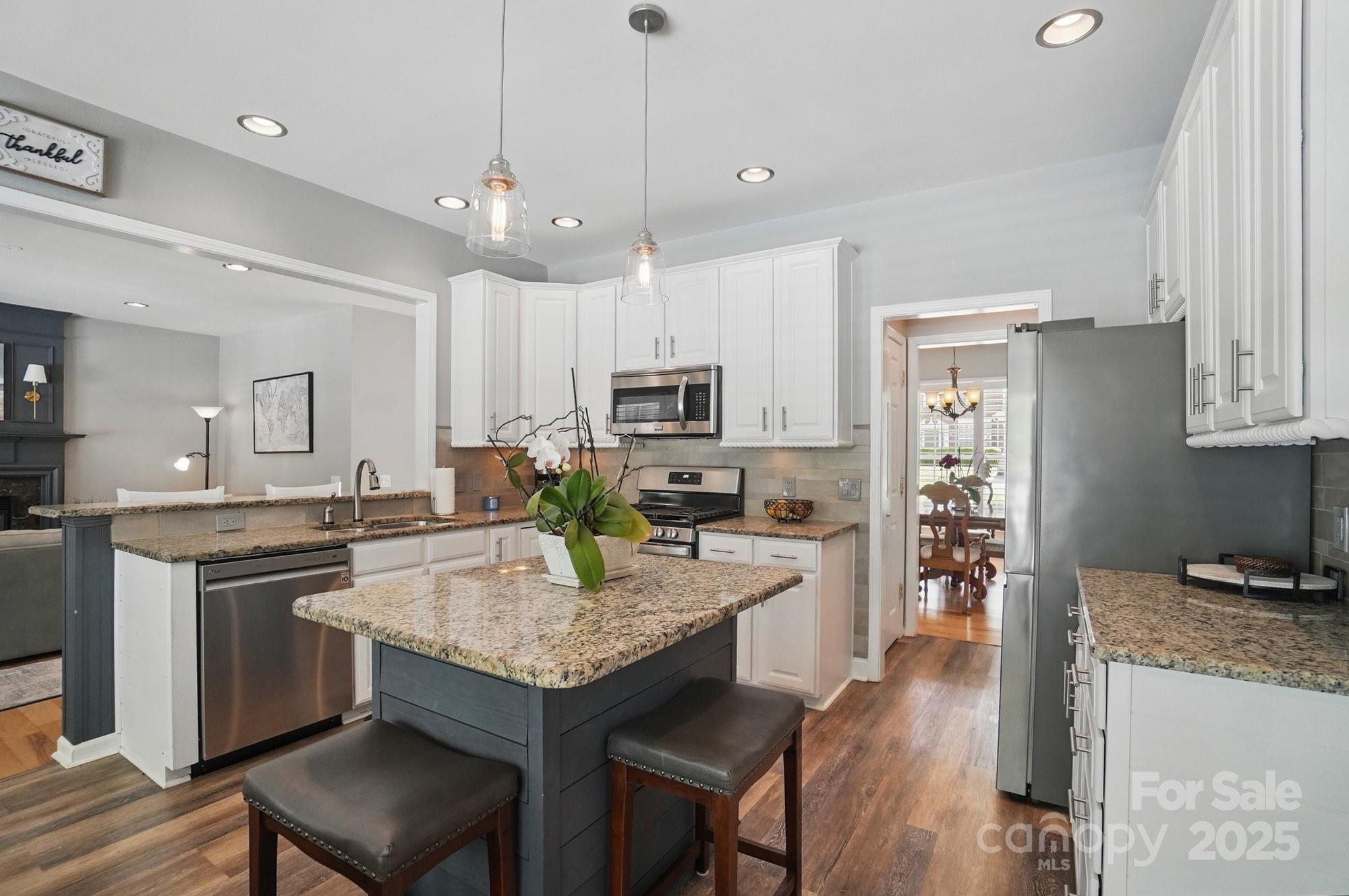 3131 Arborhill Road Charlotte, NC 28270 - Photo 16 of 48 Gallery Image 16