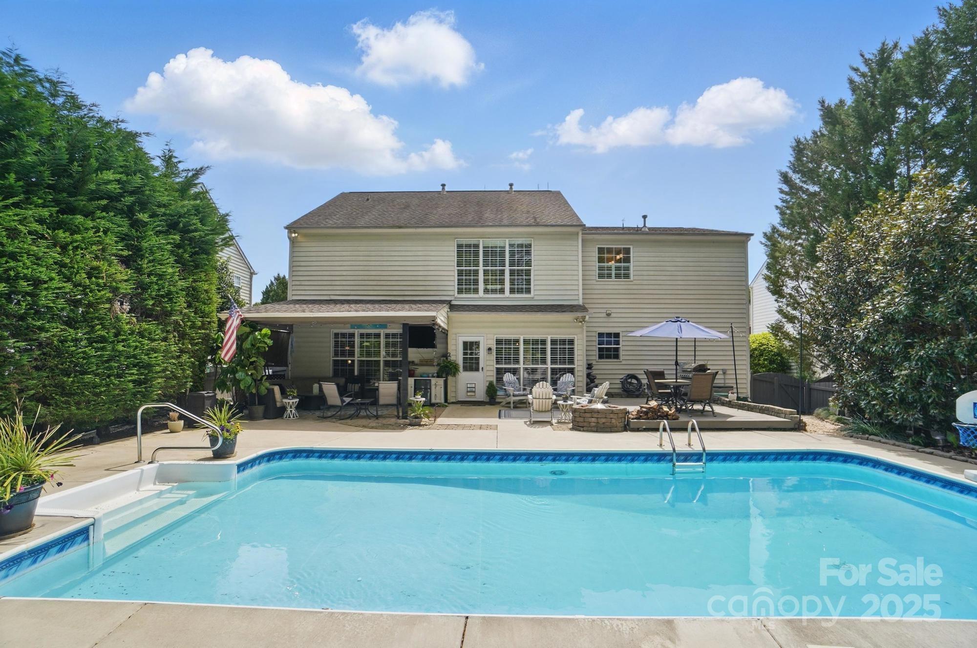 3131 Arborhill Road Charlotte, NC 28270 - Photo 40 of 48 Gallery Image 40