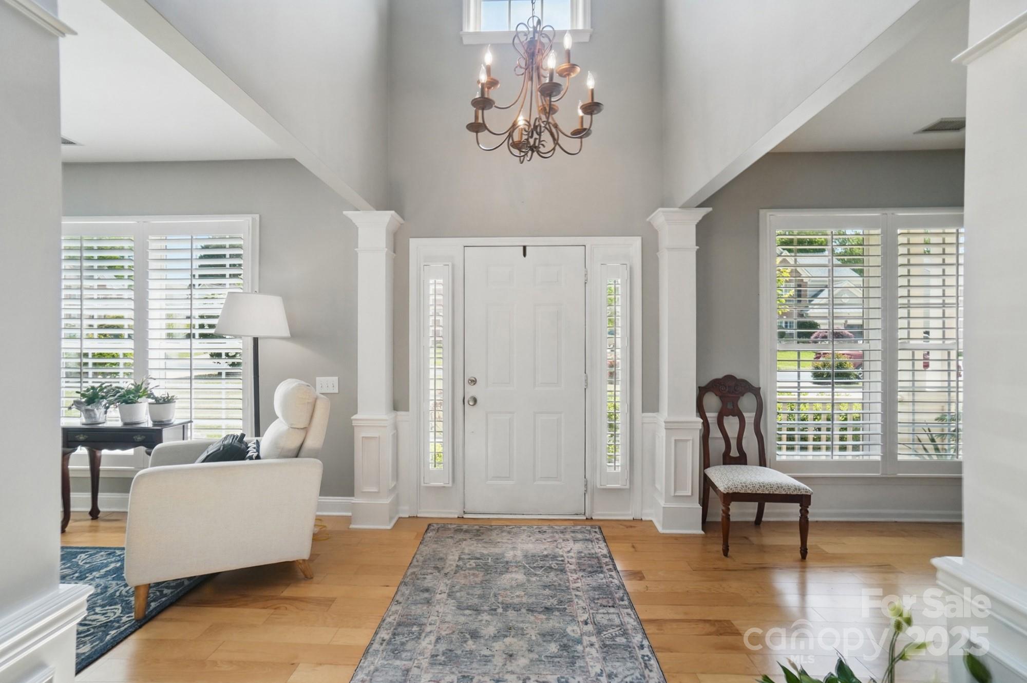 3131 Arborhill Road Charlotte, NC 28270 - Photo 4 of 48 Gallery Image 4
