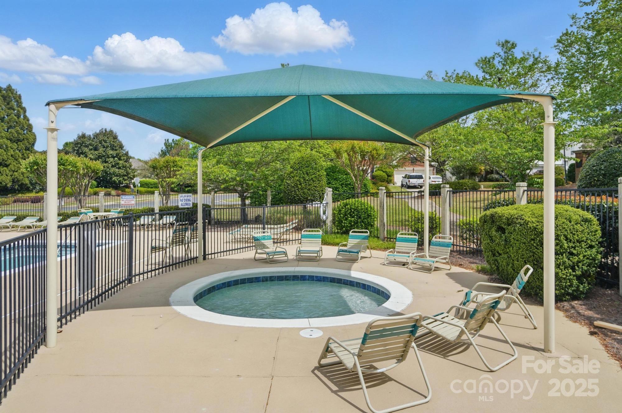 3131 Arborhill Road Charlotte, NC 28270 - Photo 47 of 48 Gallery Image 47