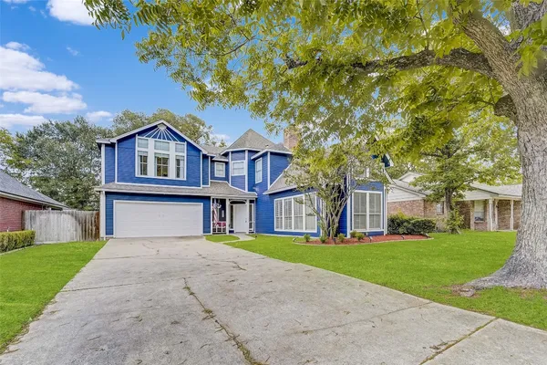 $312,000 | 22818 River Birch Drive, Tomball, TX 77375