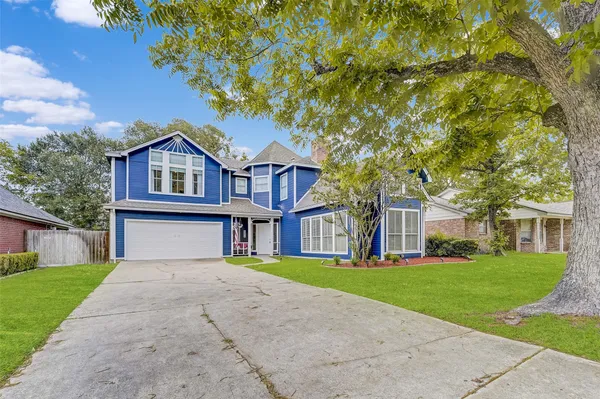 $312,000 | 22818 River Birch Drive, Tomball, TX 77375