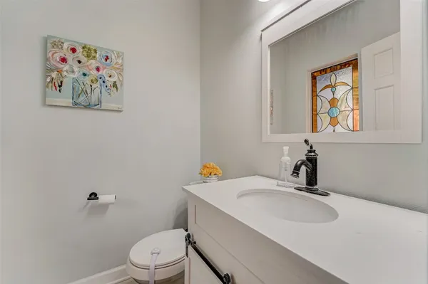 $312,000 | 22818 River Birch Drive, Tomball, TX 77375