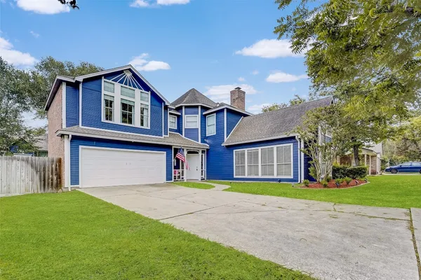 $312,000 | 22818 River Birch Drive, Tomball, TX 77375