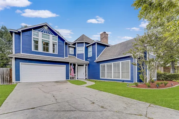 $312,000 | 22818 River Birch Drive, Tomball, TX 77375