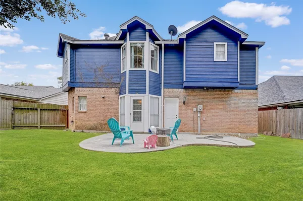 $312,000 | 22818 River Birch Drive, Tomball, TX 77375