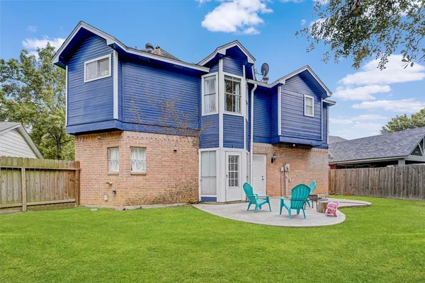 $312,000 | 22818 River Birch Drive, Tomball, TX 77375