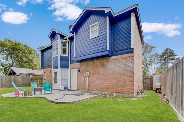 $312,000 | 22818 River Birch Drive, Tomball, TX 77375