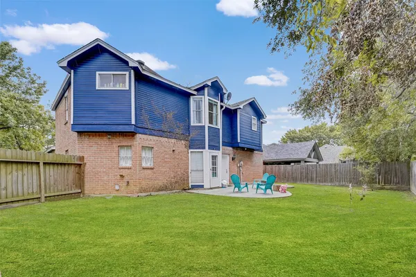 $312,000 | 22818 River Birch Drive, Tomball, TX 77375