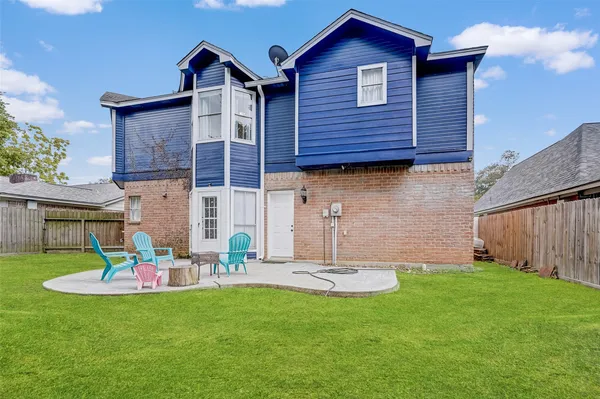 $312,000 | 22818 River Birch Drive, Tomball, TX 77375