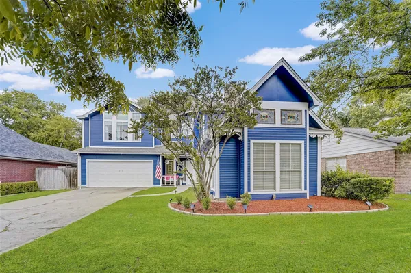 $312,000 | 22818 River Birch Drive, Tomball, TX 77375