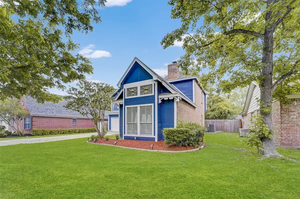 $312,000 | 22818 River Birch Drive, Tomball, TX 77375