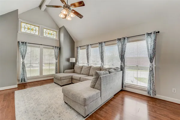 $312,000 | 22818 River Birch Drive, Tomball, TX 77375