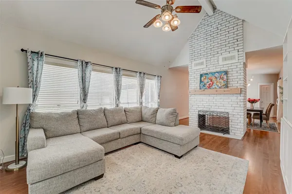 $312,000 | 22818 River Birch Drive, Tomball, TX 77375