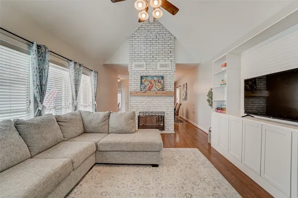 $312,000 | 22818 River Birch Drive, Tomball, TX 77375