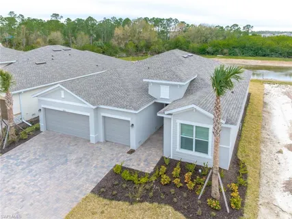 $474,999 | 18653 Marlin Kite Lane, North Fort Myers, FL 33917