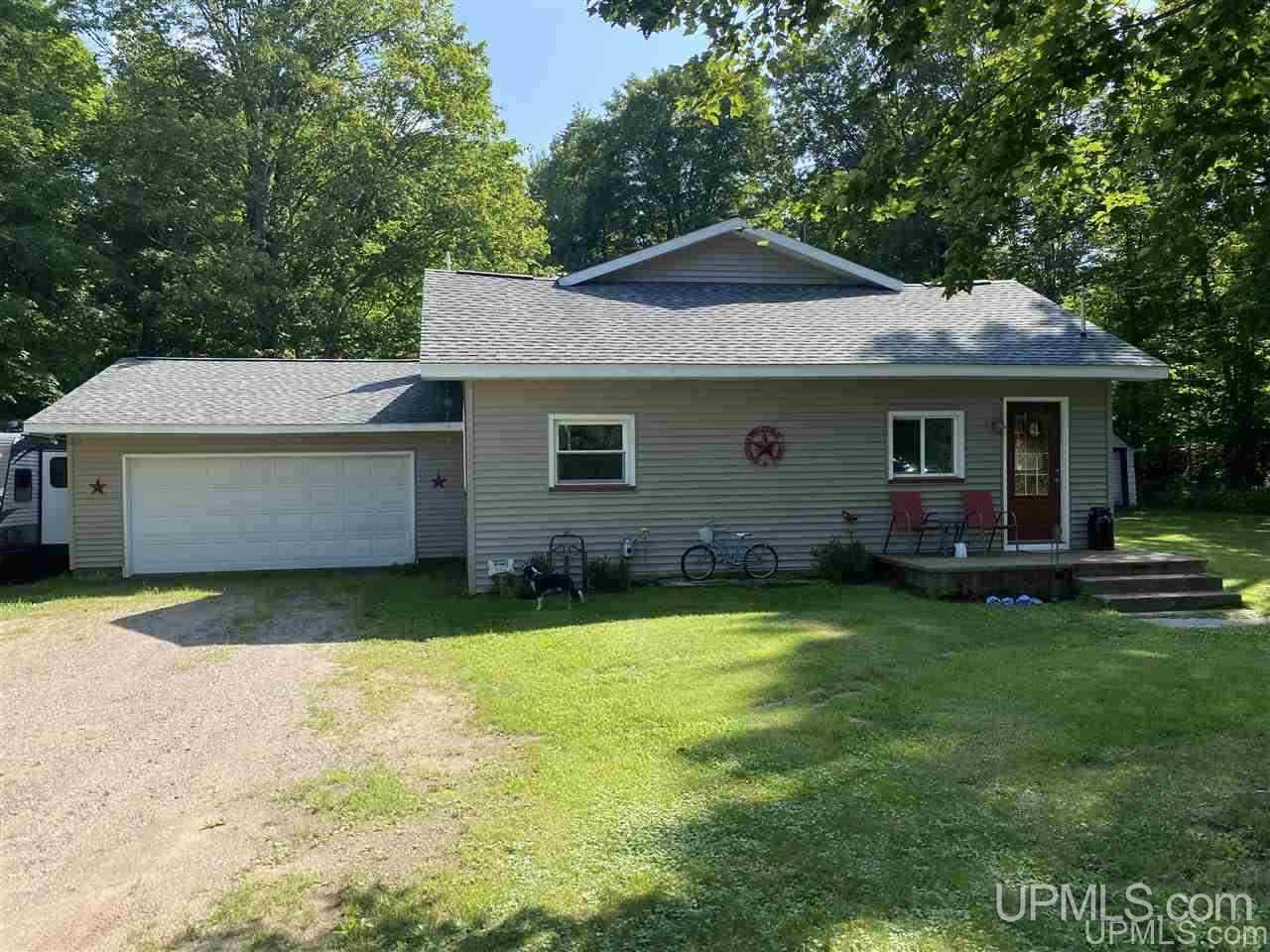 373 Town Hall Road Skandia, MI 49885 - Photo 44 of 47