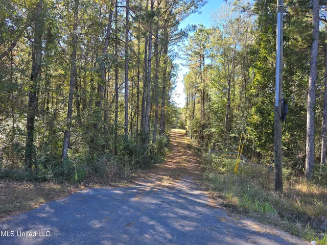 $180,000 | 2243 Central Firetower Road, Lucedale, MS 39452