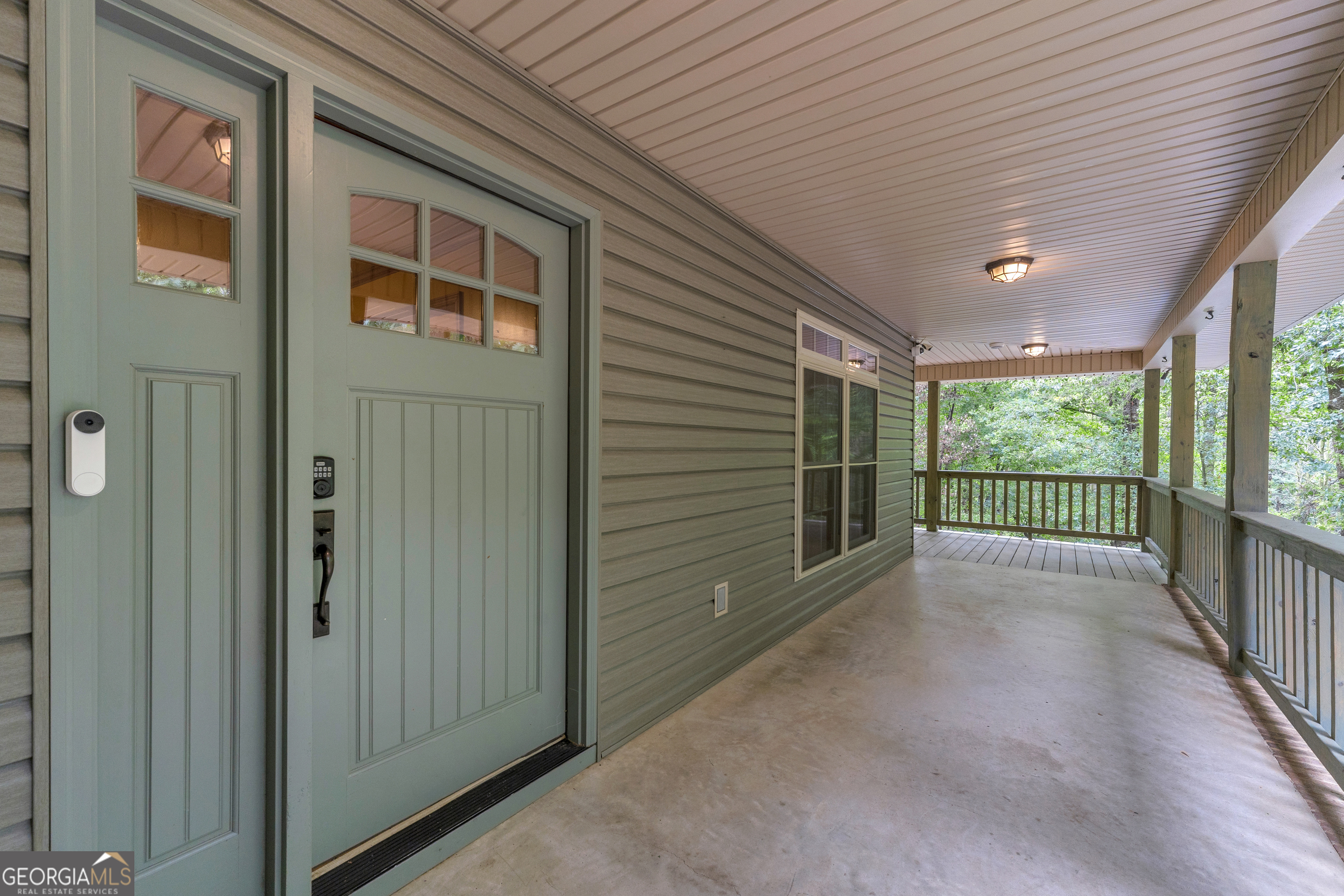 830 Carrie Craft Road Bowersville, GA 30516 - Photo 6 of 42