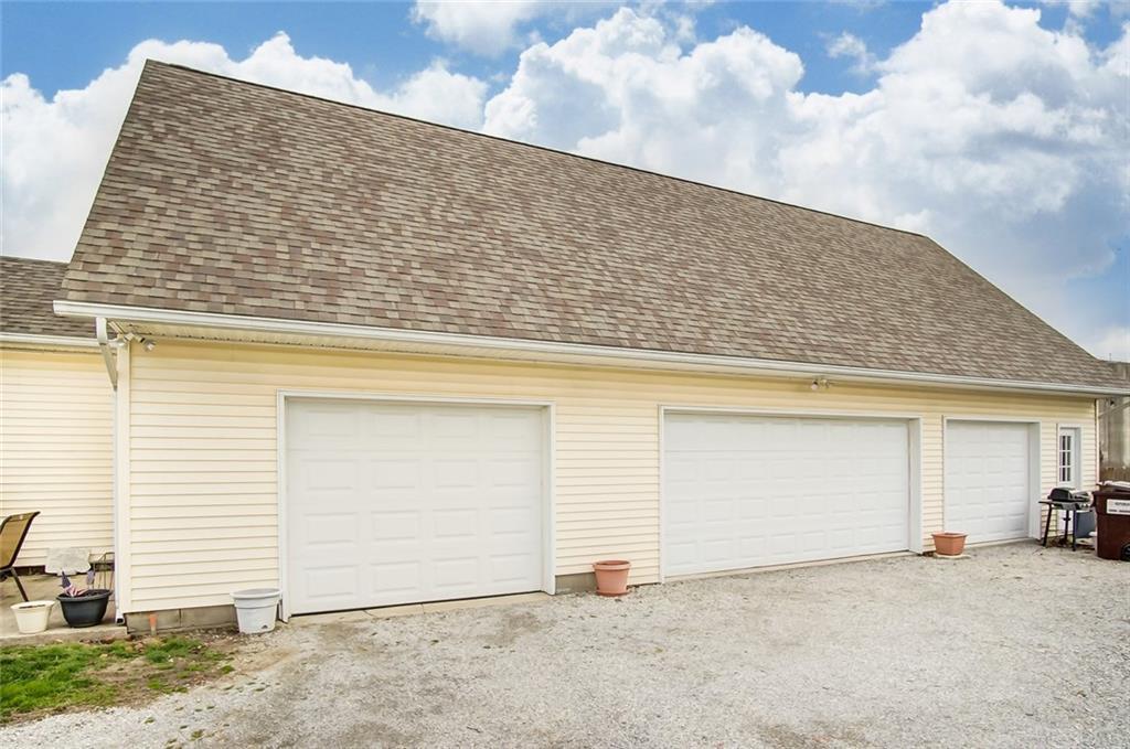 104 Hickory Street Botkins, OH 45306 - Photo 21 of 29