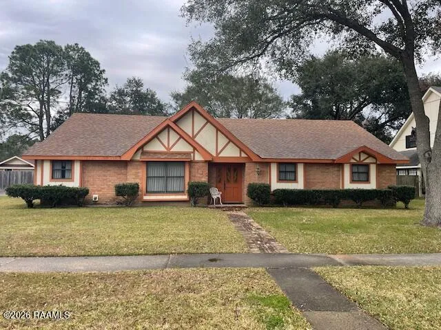 $295,000 | 115 Warwicke Drive, Lafayette, LA 70508