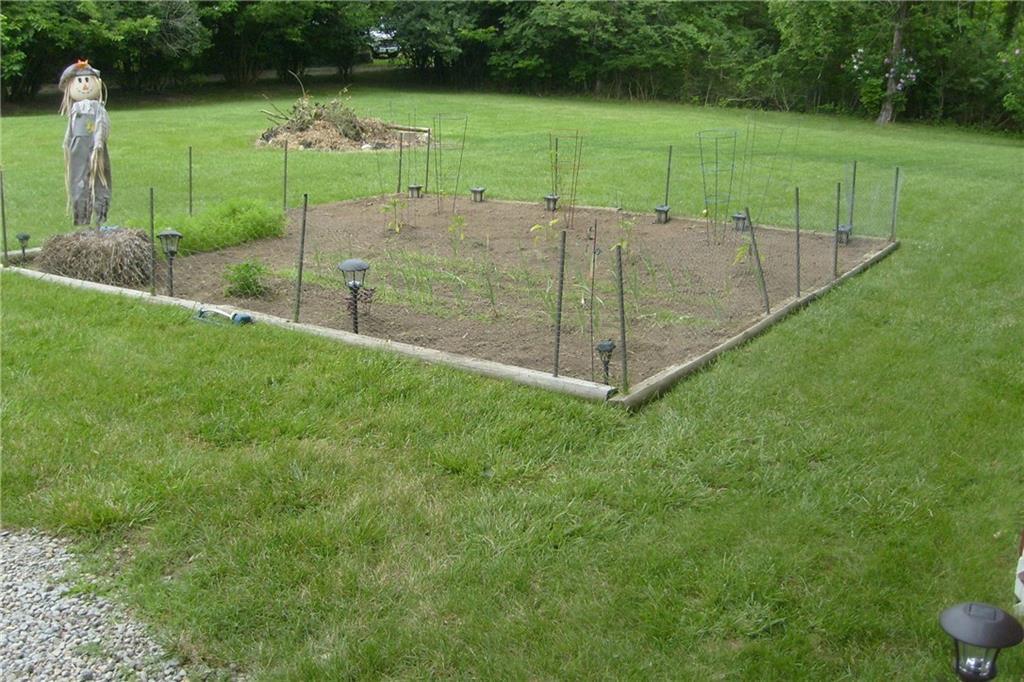 4000 Sintz Road Springfield, OH 45504 - Photo 34 of 39