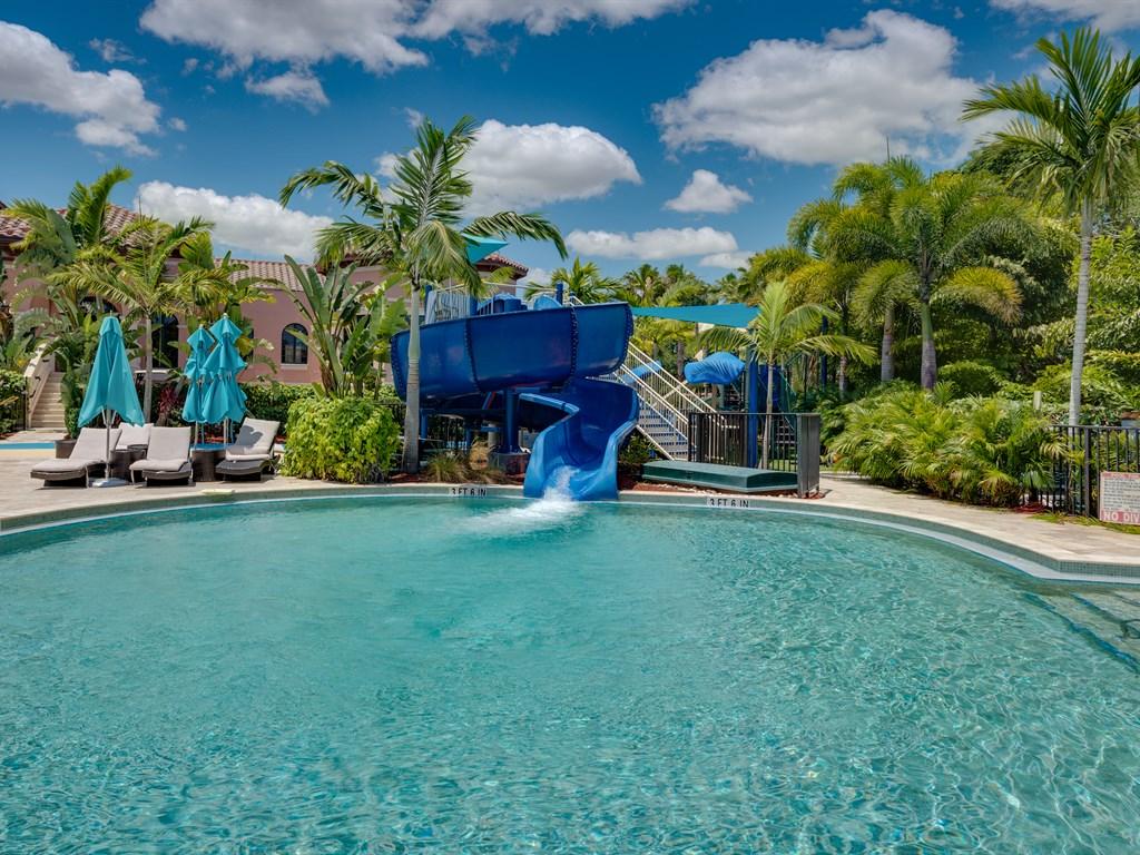 2496 Northwest 66th Drive Boca Raton, FL 33496 - Photo 18 of 19 Country Club Children's Pool