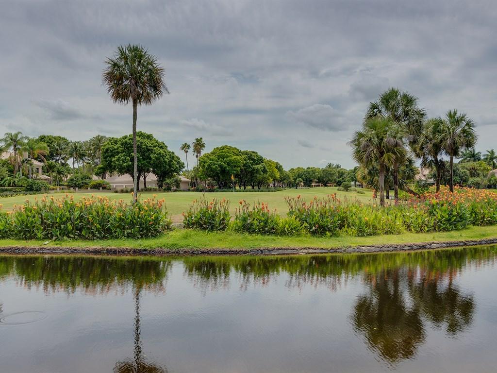 2496 Northwest 66th Drive Boca Raton, FL 33496 - Photo 19 of 19 Golf Course