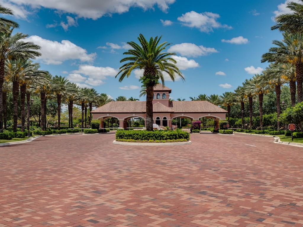 2496 Northwest 66th Drive Boca Raton, FL 33496 - Photo 3 of 19 Welcome to a World Class Community!